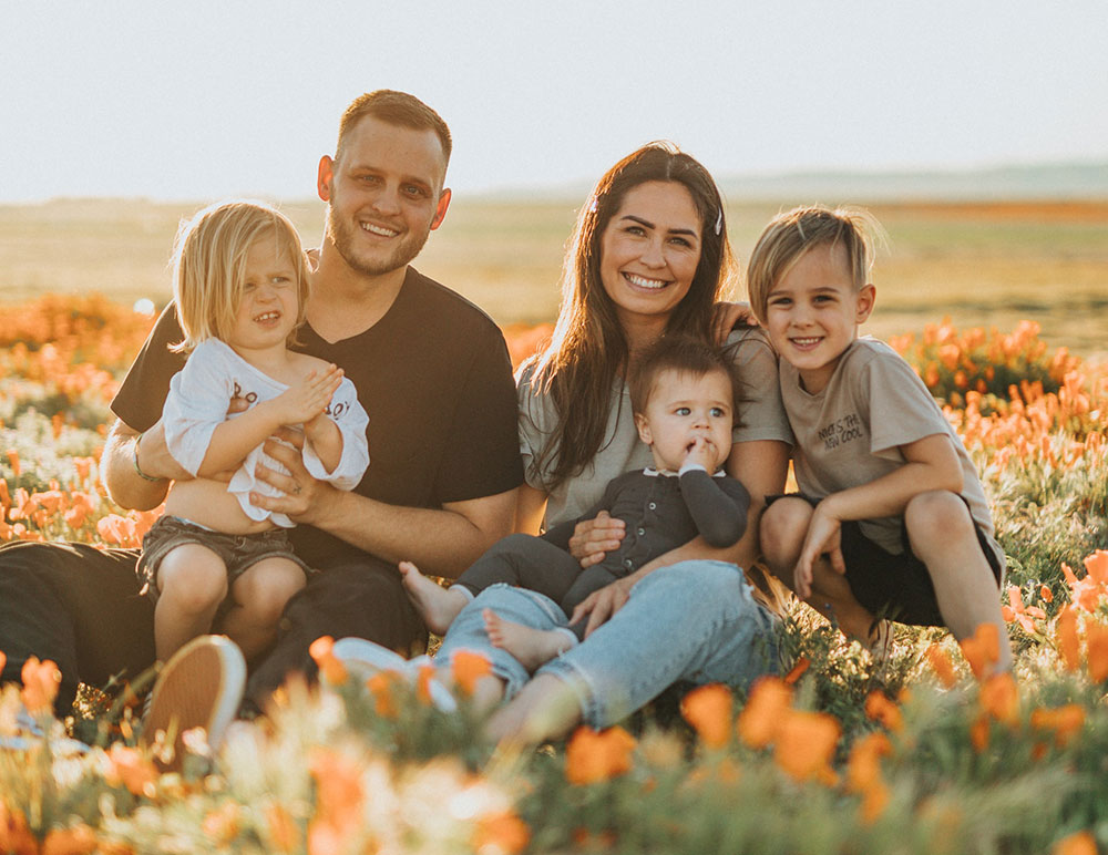 Çoçuk yetiştirirmek