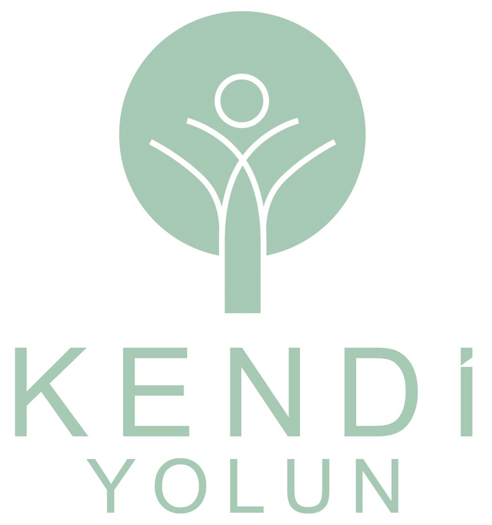 Kendi Yoluna Hoşgeldin.