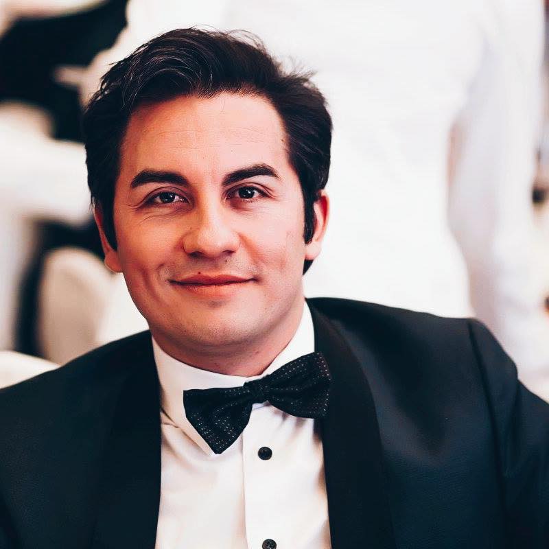 Ali Kardes