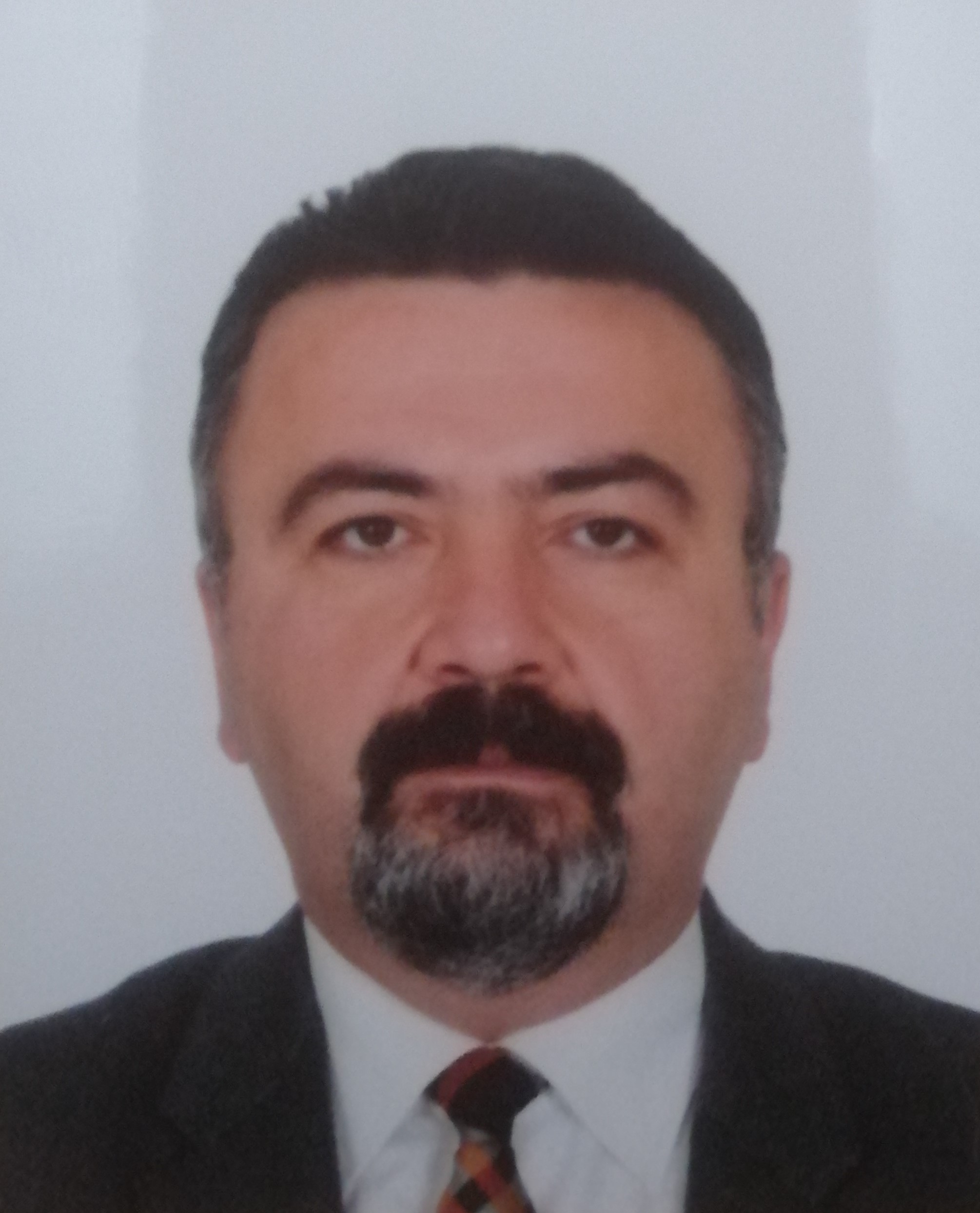 ERCAN TUZCUOĞLU