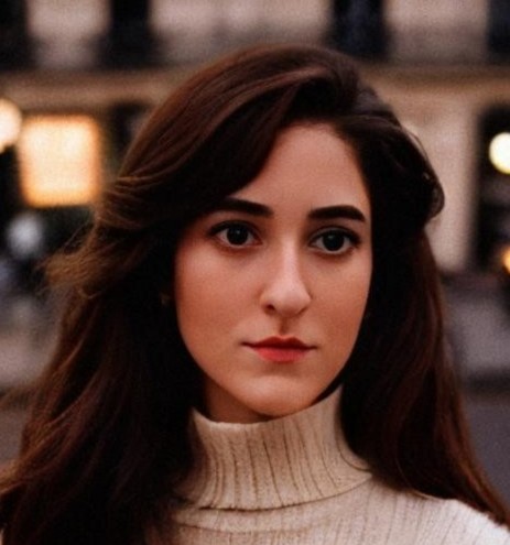 Rümeysa Ezgi Akbulut