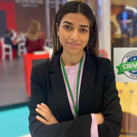 Sumeyra Devedaşı