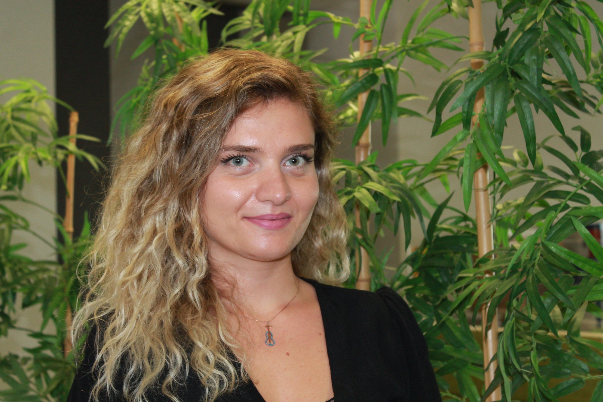 ARZU ULUTAŞ