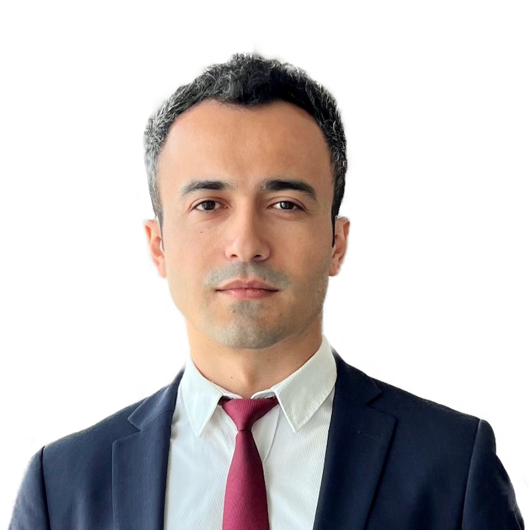 Hakan MADEN